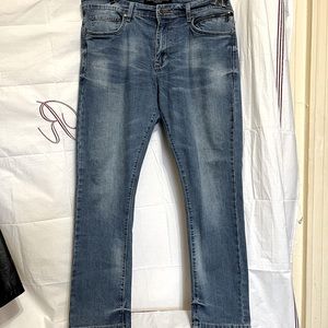 Truth.substance brand  jeans for men 38-30 vgc